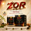 ZOR™ Premium Herbal Formula for Men